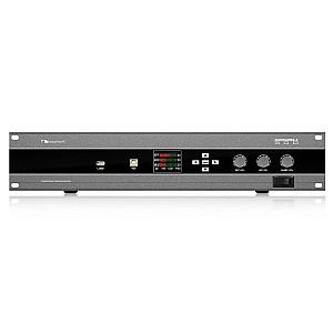 Nakamichi AVANTGARDE X300 Power Amplifier 